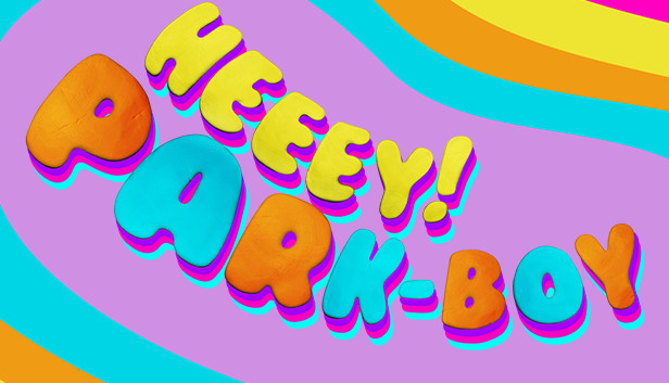 Heeey! Park-Boy! Steam capsule image