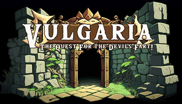 Vulgaria Steam capsule image