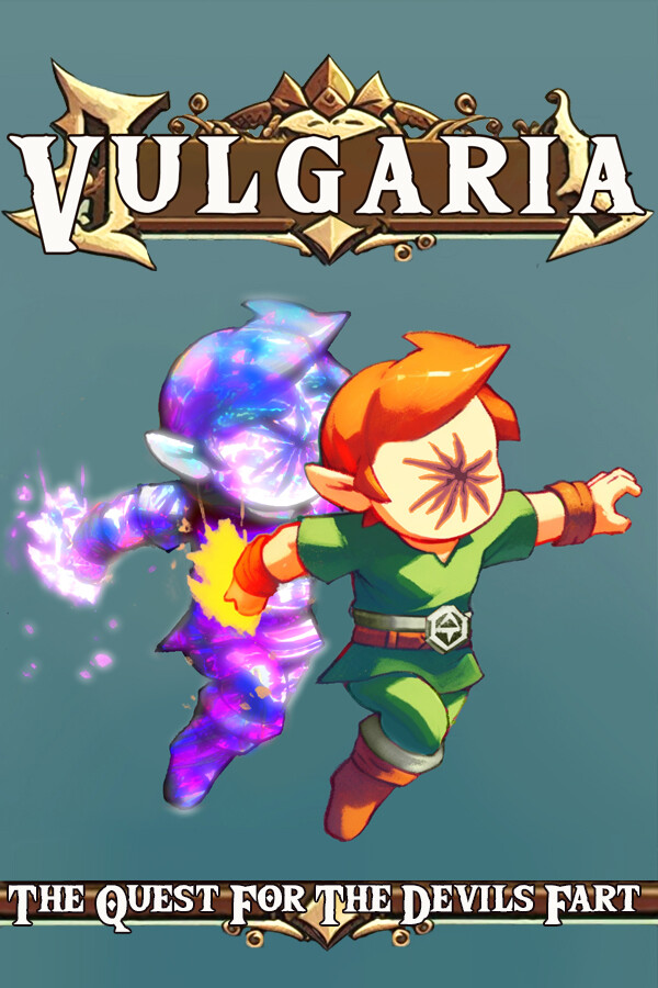 Vulgaria