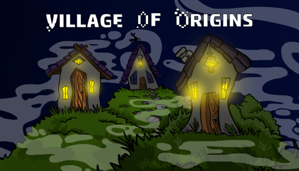 Village of Origins Steam capsule image