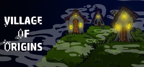Village of Origins header