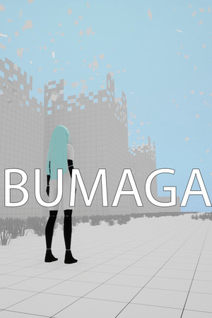 Bumaga cover art