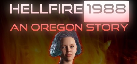 Hellfire 1988: An Oregon Story (5.27 GB)