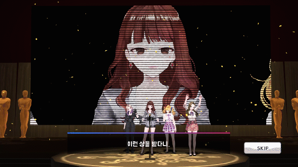 偶像明星制作人/Idol Queens Production插图8