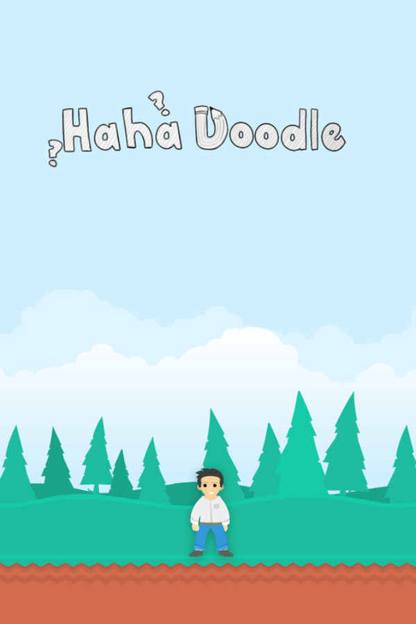 Haha Doodle