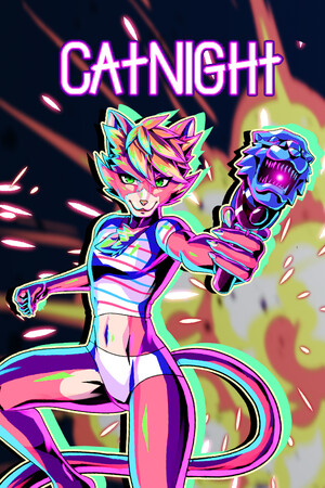 Catnight Demo