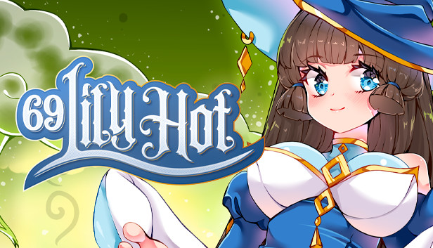 69 Lily Hot Steam capsule image