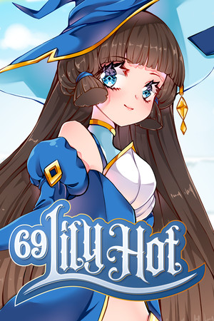 69 Lily Hot — обложка