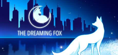 The Dreaming Fox Cover Image