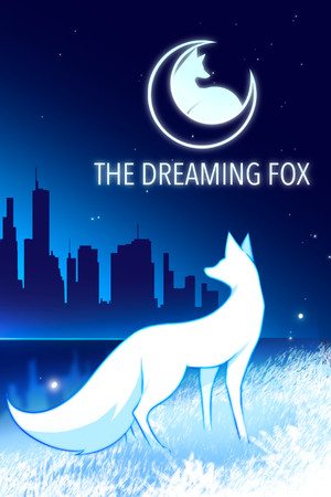 The Dreaming Fox cover art