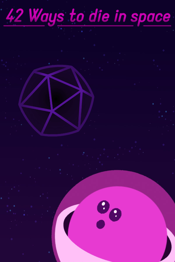 42 Ways To Die In Space