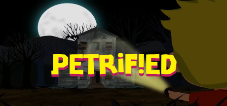 Petrified header