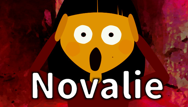 Novalie Steam capsule image