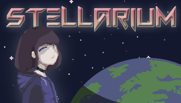 Stellarium Steam capsule image