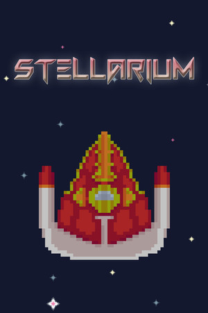 Stellarium cover art