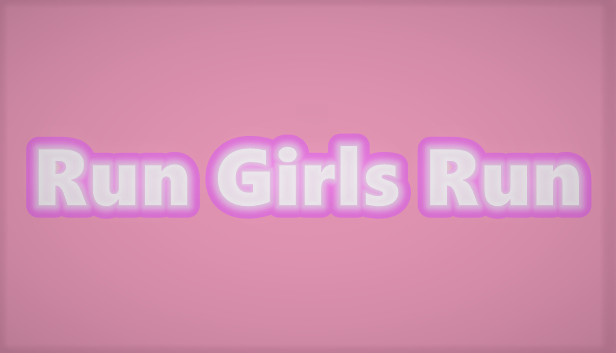 Run Girls Run Steam capsule image