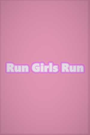 Run Girls Run cover art
