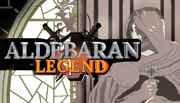 Aldebaran Legend Steam capsule image