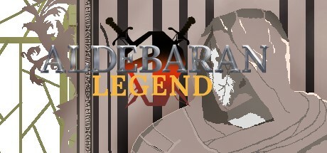 Aldebaran Legend Cover Image