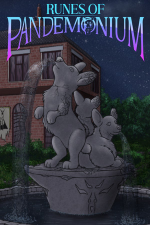 Runes of Pandemonium cover art