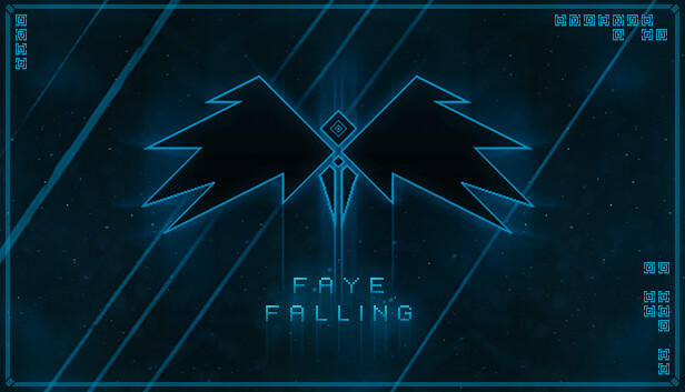 Faye Falling Steam capsule image