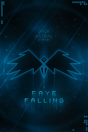 Faye Falling cover art