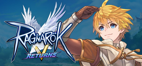 Ragnarok V: Returns Cover Image