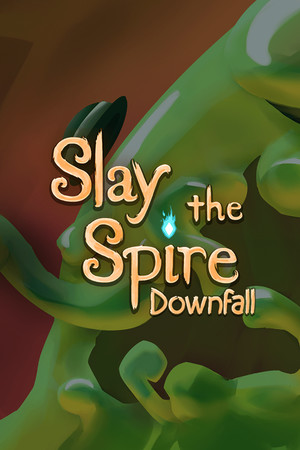 Downfall - A Slay the Spire Fan Expansion