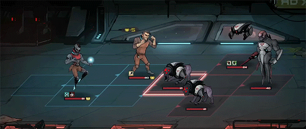 PRESENTATION - Space prison 2 SpacePrison combat3 | RPG Jeuxvidéo