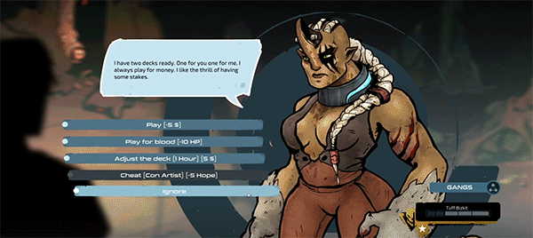 PRESENTATION - Space prison 1 bb interaction spaceprison 04 | RPG Jeuxvidéo