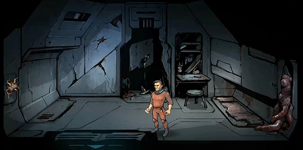 PRESENTATION - Space prison 3 space prison cell upgrade2 | RPG Jeuxvidéo