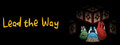 Lead the Way - Full Collection