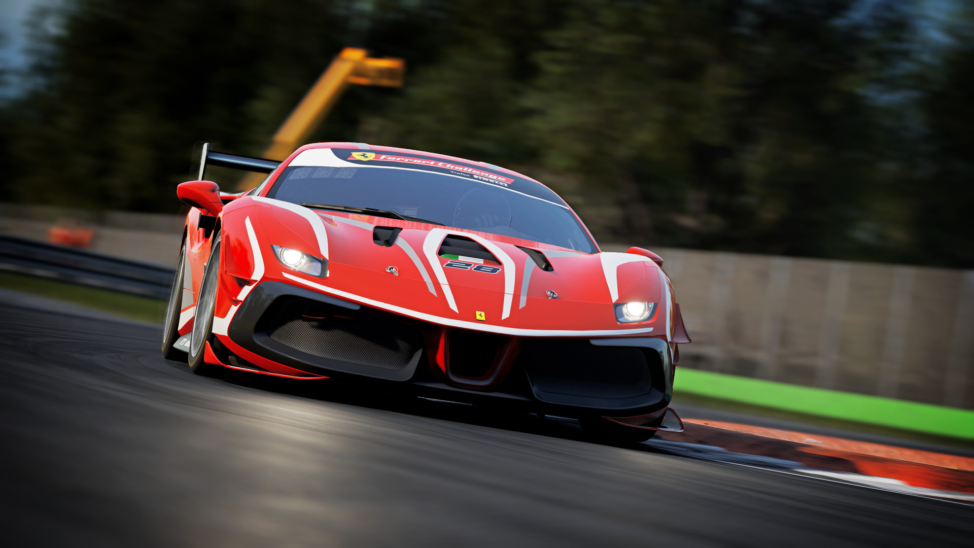 Assetto Corsa Competizione - Challengers Pack on Steam