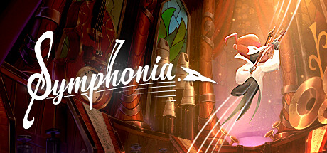 Symphonia Cover Image
