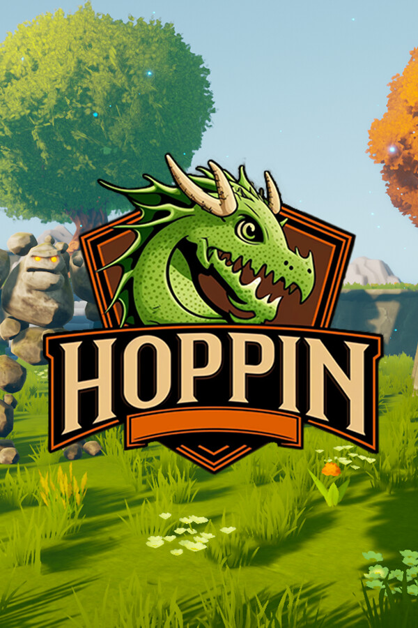 Hoppin