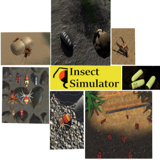 昆虫模拟器/Insect Simulator