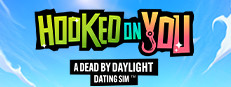 Dead By Daylight' dating sim 'Hooked On You' gets surprise Steam launch