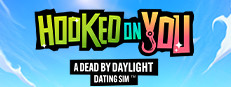 Dead by Daylight Dating Sim Hooked on You is Now Available - EIP Gaming