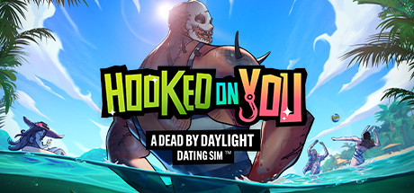 Baixar Hooked on You: A Dead by Daylight Dating Sim™ Torrent