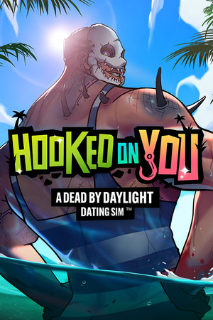 Hooked on You: A Dead by Daylight Dating Sim – v1.0.16.11