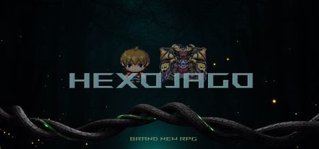 HexoJago header