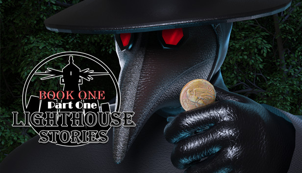 Lighthouse Stories - Book one: Part one Steam capsule image