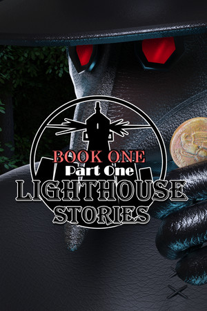 Lighthouse Stories - Book one: Part one cover art