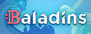 Baladins