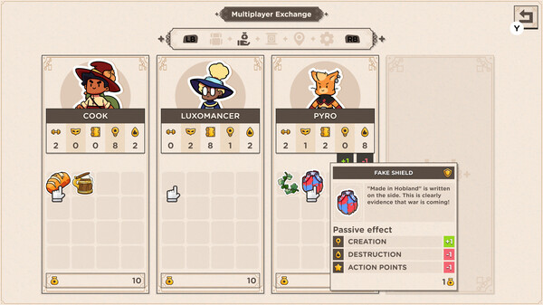 Screenshots