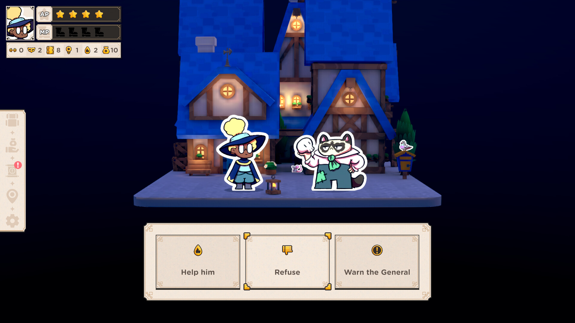 《巴拉丁(Baladins)》|V1.0.18+STEAM联机补丁|英日文|免安装硬盘版 《巴拉丁(Baladins)》|V1.0.18+STEAM联机补丁|英日文|免安装硬盘版