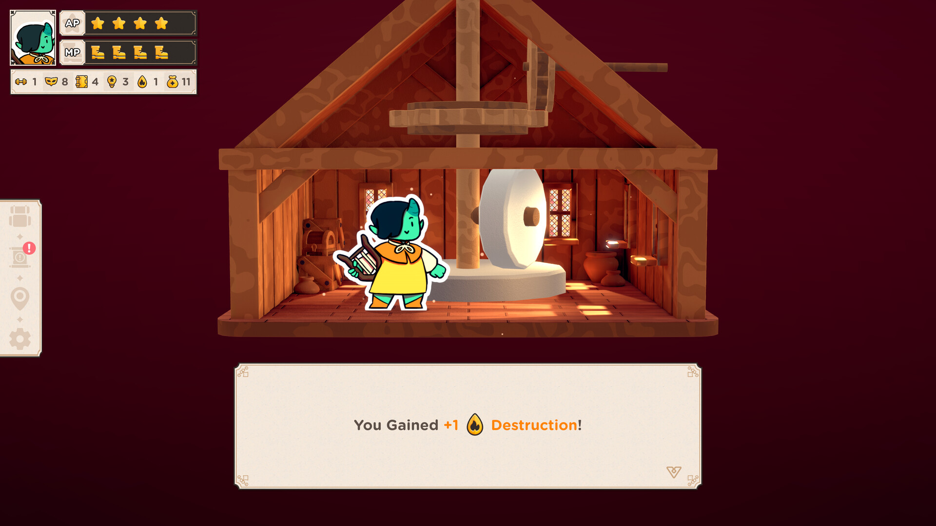 《巴拉丁(Baladins)》|V1.0.18+STEAM联机补丁|英日文|免安装硬盘版 《巴拉丁(Baladins)》|V1.0.18+STEAM联机补丁|英日文|免安装硬盘版