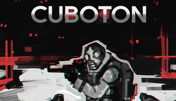 Cuboton Steam capsule image