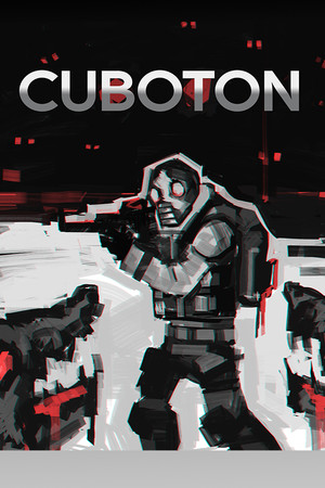 Cuboton cover art