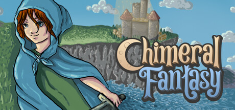Chimeral Fantasy header